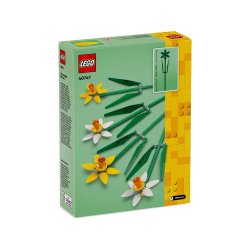 Lego 40747 Pskikkelier
