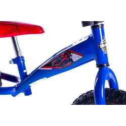 Huffy 12" Lbecykel Marvel Spiderman