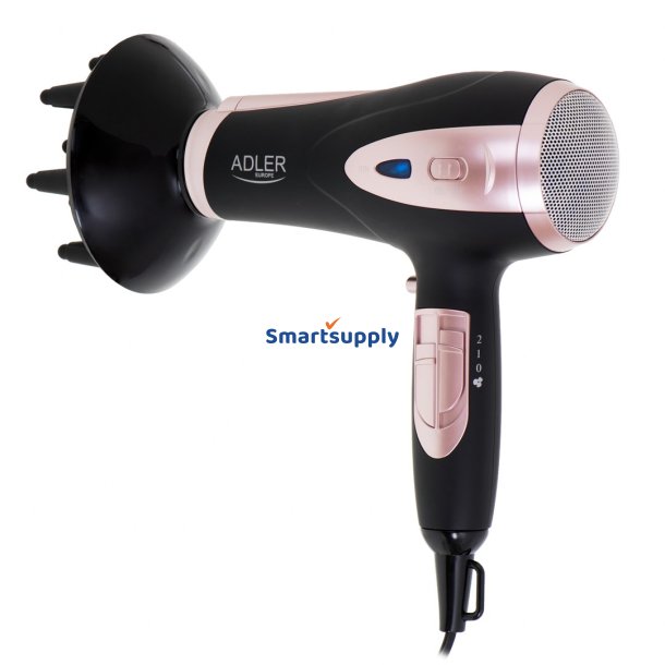 Adler Ad 2248 Hrtrrer