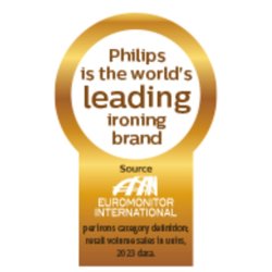 Philips 2000 series PSG2000/80 Dampstrygning station 2400 W 1,4 L Keramisk strygesl Gr, Hvid