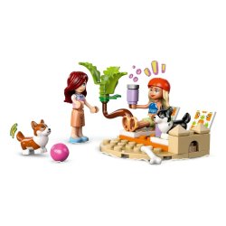 Lego Friends 42641 Surfing Hunde Og Scooter Adventure