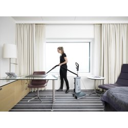 Stvsuger Nilfisk Vu500 15-380Mm Eu15m-Uk10m 15 L