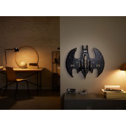 Lego DC Super Heroes 76161 Batwing (1989)