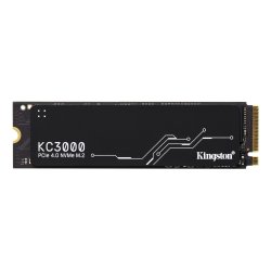 Kingston Kc3000 M.2 1024Gb PCI Express 4.0 3D Tlc NVME