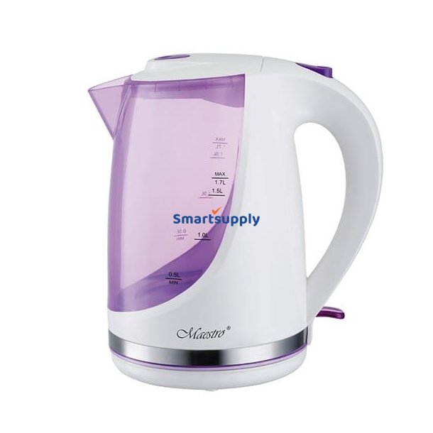 1,7L 2200W Maestro Mr-044-Violet