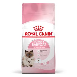 Royal Canin Mother &amp; Babycat Katte Trfoder 4 Kg Voksen Fjerkr