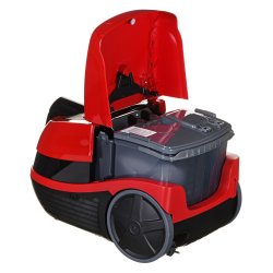 Bosch Serie 4 BWD421PET stvsuger Beholder vakuum Tr&vd 2100 W