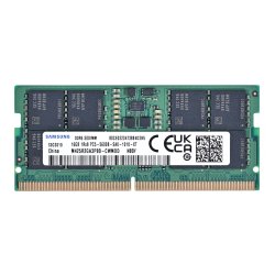 Samsung M425r2ga3pb0-Cwm Hukommelsesmodul 16Gb 1 X 16Gb Ddr5