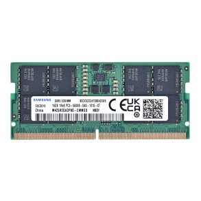 Samsung M425R2GA3PB0-CWM hukommelsesmodul 16 GB 1 x 16 GB DDR5