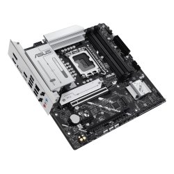 ASUS PRIME B860M-A WIFI Intel B860 LGA 1851 (Socket V1) micro ATX