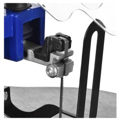 Scheppach Sd1600v Stationr Rullesav 120 W 1700 RPM