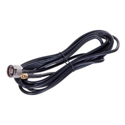 Qoltec 57014 30 dBi omnidirektionel antenne