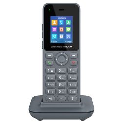 Grandstream Networks DP725 IP-telefon Gr 20 Linier TFT