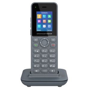 Grandstream Networks DP725 IP-telefon Gr 20 Linier TFT