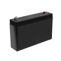 Green Cell AGM12 genopladeligt batteri Blybatterier (VRLA) 7000 mAh 6 V