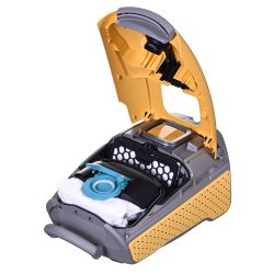 Miele Guard L1 Flex Stvsuger Sunset Yellow