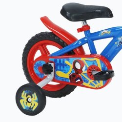 Brnecykel 12" Huffy 22941W Spider-Man