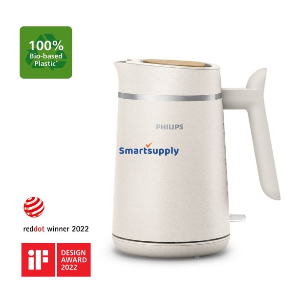 Philips Eco Conscious Edition HD9365/10 Elkedel i 5000-serien