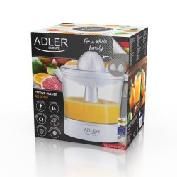 ADLER citruspresser AD 4009