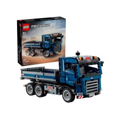 Lego Technic 42203 Dumper Med Tip