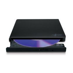 Hitachi-Lg Slim Brbar Dvd-Skriver