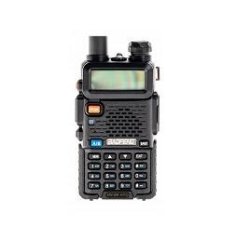 Uv-5R Htq Usb-C Walkie-Talkie