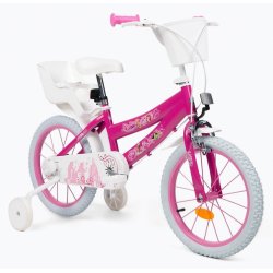 Brnecykel 16" Huffy 21851W Princess
