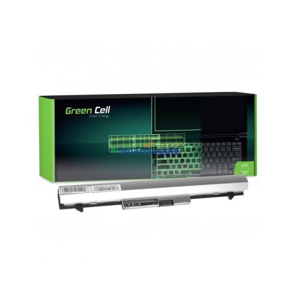 Green Cell Hp94 Notebook Reservedel Batteri