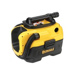 AC/DC 14,4/18/230V STVSUGER UDEN BATTERI DCV584L DEWALT
