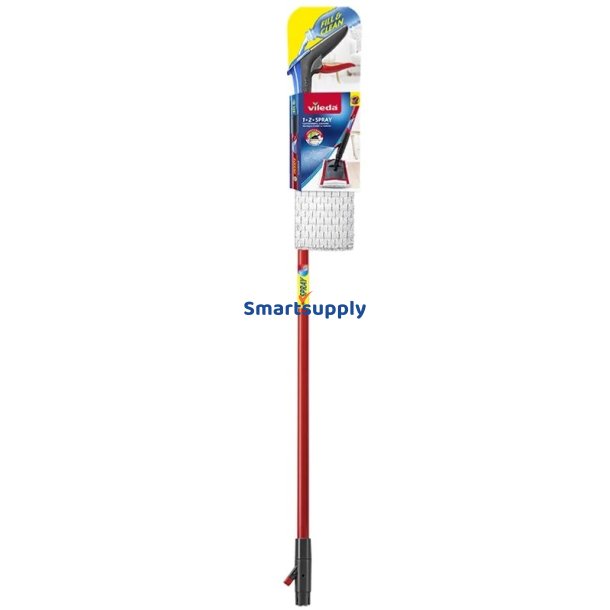Vileda Ultramax 1-2 Spray Mop