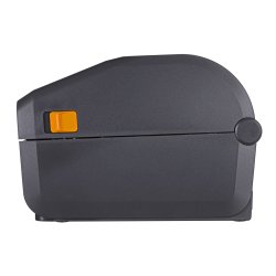 Zebra Zd421 Etiketprinter Direkte Termisk 203 X 203 Dpi Kablet Og Trdls