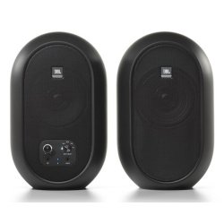JBL 104 SET-BT Black - koaksiale skrme med Bluetooth