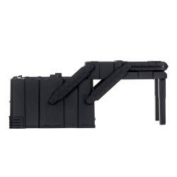 Organisering af vrktj 22" cantilever Keter