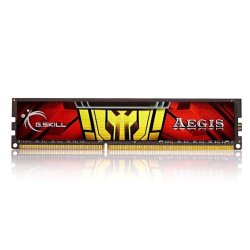 G.Skill 16GB DDR3-1333 hukommelsesmodul 2 x 8 GB 1333 MHz