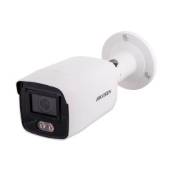 Hikvision Bullet IP Kamera Indendrs Og Udendrs 1920 X 1080 Pixels Loft/Vg/Stang