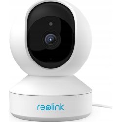 IP Kamera Reolink E1 Pro V2 Hvid