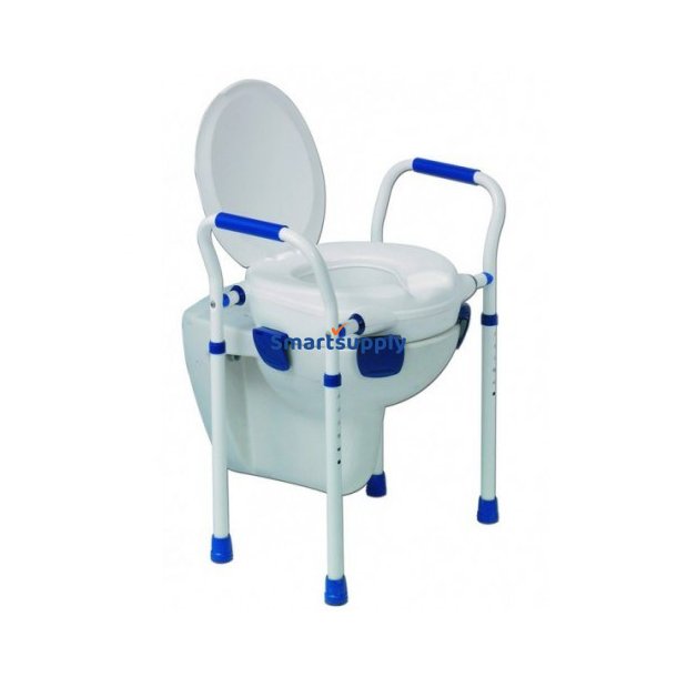 CLIPPER VII toiletsdeovertrk