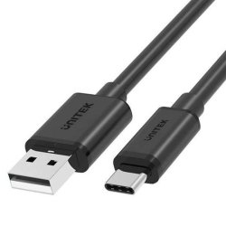 Unitek C14067bk USB Kabel 1,5 M Usb-A USB C