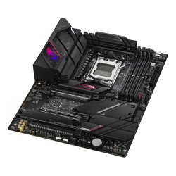 ASUS ROG STRIX B650E-E GAMING WIFI AMD B650 Sokkel AM5 ATX