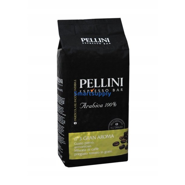 PELLINI 1KG NO3 GRAN AROMA Z/6