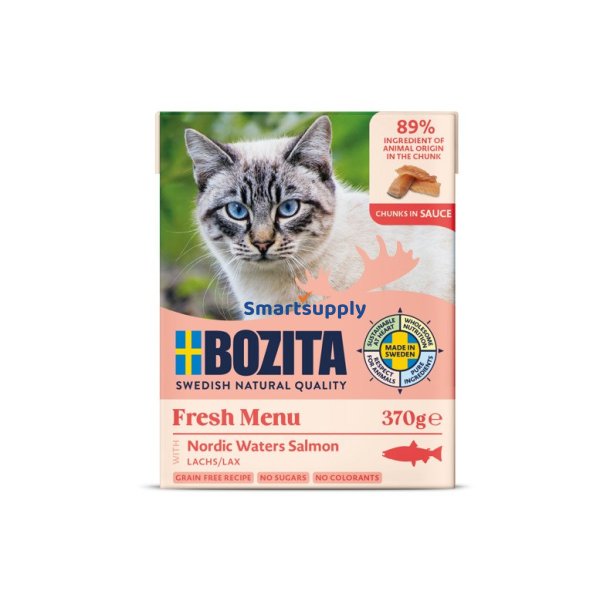 Bozita 4933 370 g