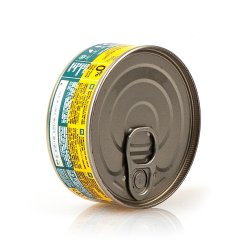 3COTY Chicken with spirulina For kittens and nursing cats - vd kattefoder - 80g