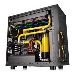 Thermaltake Cl-W116-Pl16tr-A Computer Klesystem Del/Tilbehr Tube