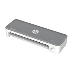Hp Onelam 270 Laminator, A4, Hot, 5 Poser: A4/80 Mikrofon, Gr