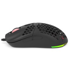 Krux Galacta Gaming Mouse (Krx0084)