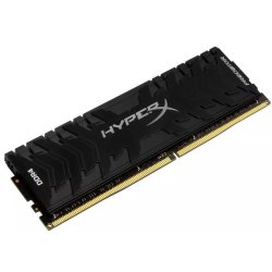 Kingston Predator Hx436c18pb3/32 Ram 32Gb Ddr4 3600 Mhz