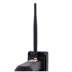 Foscam SD4-WB Kuppel IP-sikkerhedskamera Udendrs 2304 x 1536 pixel Vg