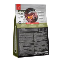 ORIJEN Tundra - trfoder til kattekillinger - 1,8 kg