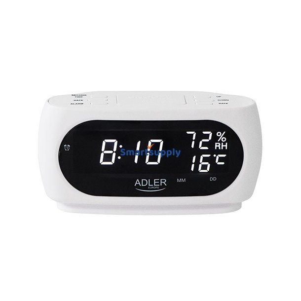 Vkkeur Adler Ad 1186 Hvid