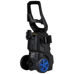 Scheppach Hpc1600-Kit - Hjtryksrenser